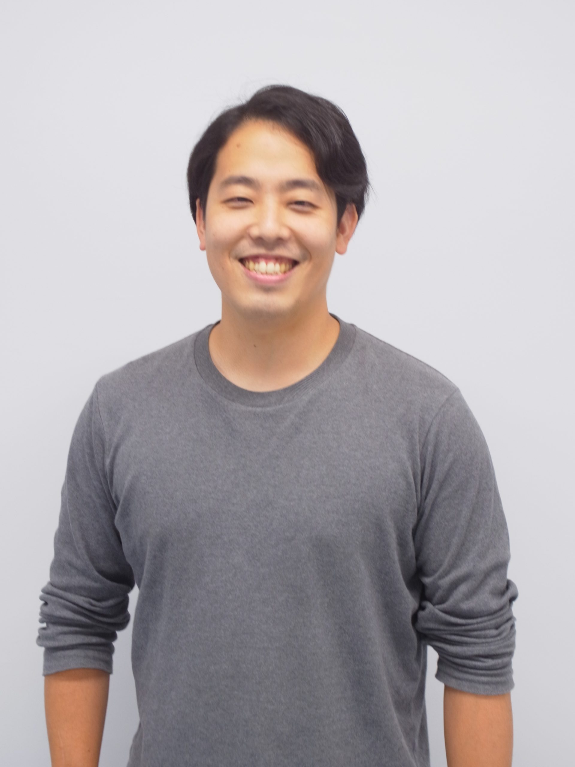 匂坂量 助教