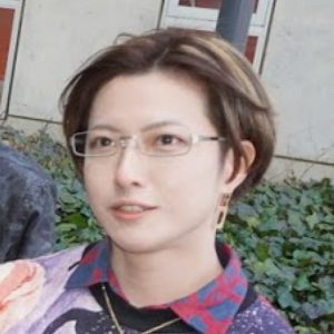 安藤 奏音 助教