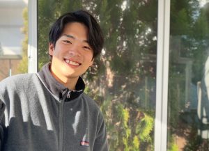 田上さん