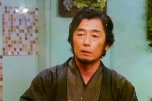 dan先生