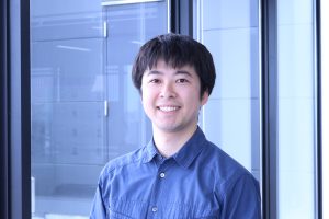 長谷川先生
